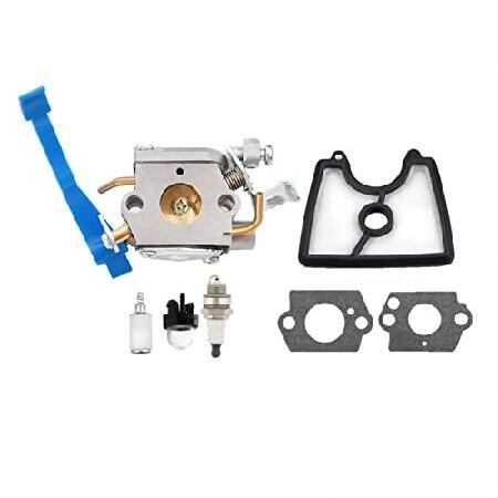 【並行輸入品】 Fremnily 545081811 C1Q-W37 キャブレター 125B 125...