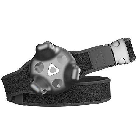 【並行輸入品】 Skywin VR Tracker Belt for HTC Vive System...
