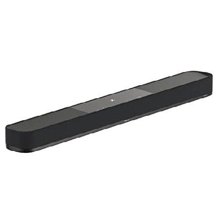 Sennheiser AMBEO Soundbar Plus for TV and Music wi...