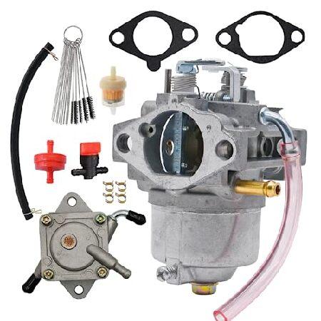 【並行輸入品】 Rebuiman ガスケット付きキャブレター カワサキ 15003-2153 FC4...