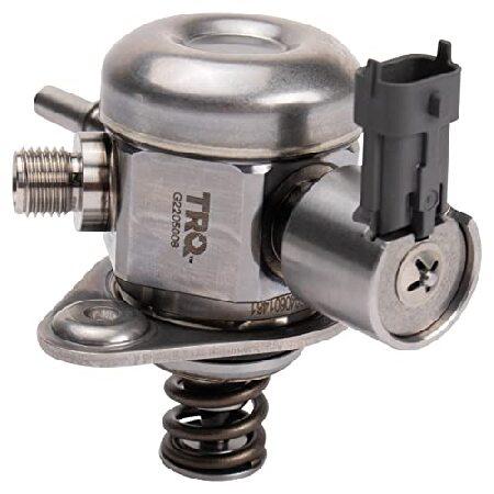 【並行輸入品】 TRQ 高圧燃料ポンプ Edge Escape Explorer Focus Fus...