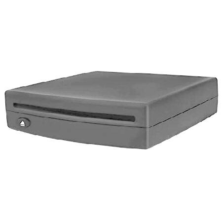【並行輸入品】 Xglysmyc 外付けUSBカーユニバーサルCDプレーヤー 車用CDプレーヤー U...