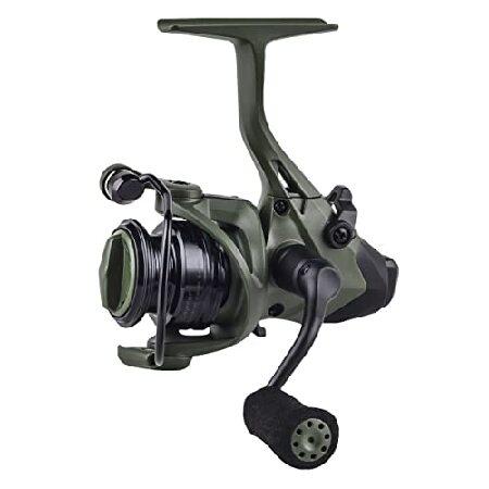 【並行輸入品】 Okuma ODTF-500A Ceymar ODT Tactical 500 グリ...