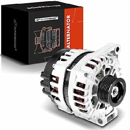 【並行輸入品】 A-Premium オルタネーター Buick LaCrosse 2010-2016...