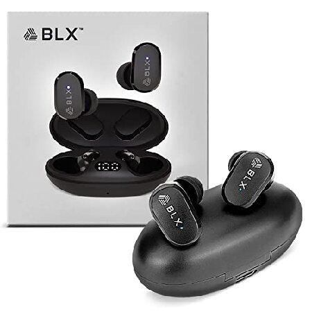 BLX Earbuds G2 - True Wireless Bluetooth Earbuds 5...