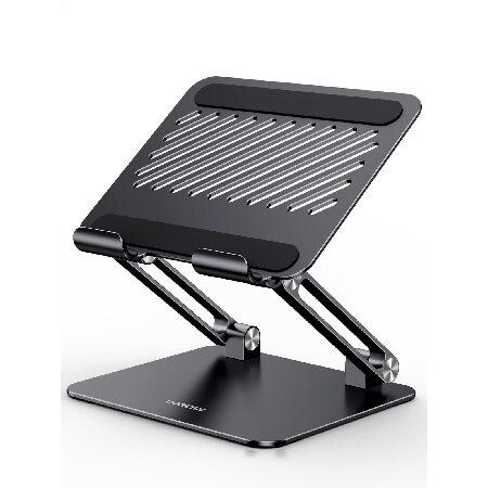 【並行輸入品】 UGREEN Tablet Stand Holder for Desk Dual R...