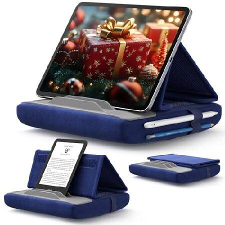 【並行輸入品】 JSAUX Tablet Pillow Stand, Tablet Stand Ho...