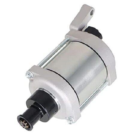 【並行輸入品】 labwork スターター交換用 ヤマハ YFZ450R YFZ450R SE 44...