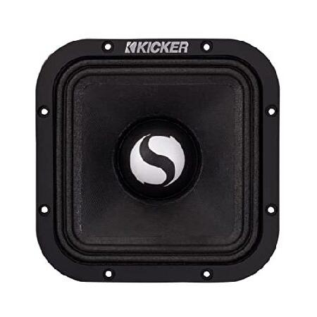 【並行輸入品】 KICKER ST7MR 7インチ(178mm)
