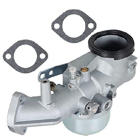 【並行輸入品】 raseparter キャブレター 交換用 Briggs ＆ Stratton 49...