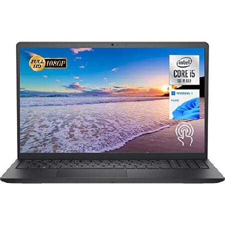 Dell Newest Inspiron 15 3511 Laptop, 15.6&quot; FHD Tou...