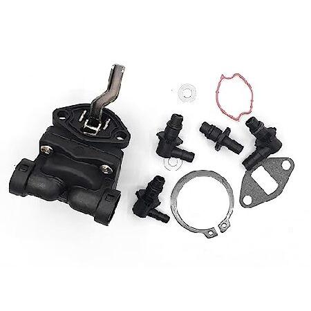 【並行輸入品】 Tolxh 交換用パーツ #41 559 01-S 燃料ポンプキット K141 K1...