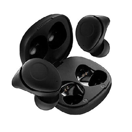 Coby(R) True Wireless(TM) Earbuds with Charging Ca...