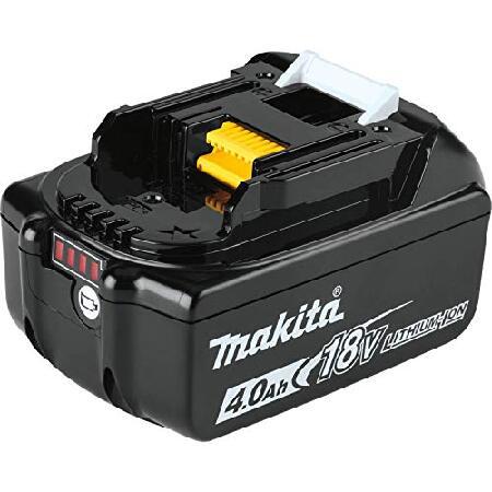 【並行輸入品】 Makita ADBL1840B Outdoor Adventure(TM) 18V...