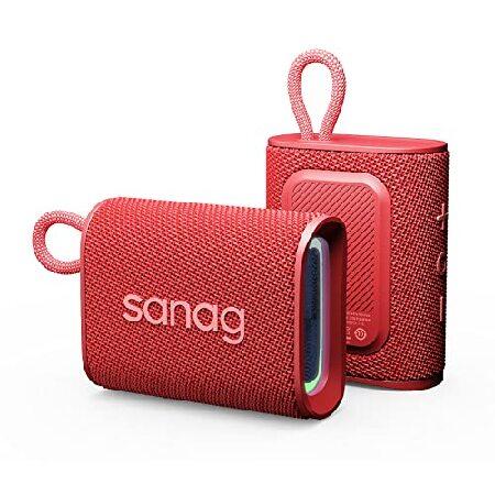 Bluetooth Speakers, Sanag M13S Pro Mini Portable S...