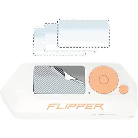【並行輸入品】 Flipper Zero Screen Protectors ,Glass