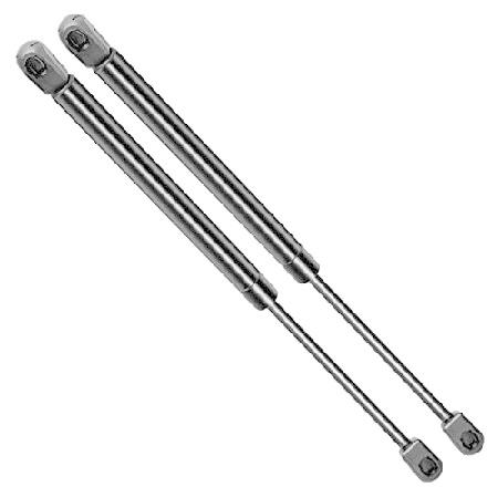 【並行輸入品】 20 inch 80 Lbs Gas Struts Prop Shock 71794...