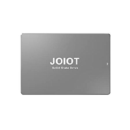 JOIOT 128GB 内蔵ソリッドステートハードドライブ 2.5インチ SATA III SSD ...