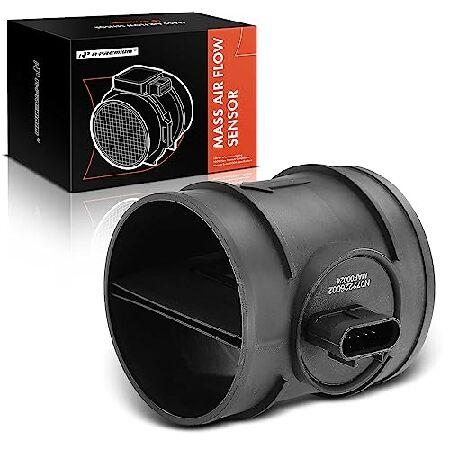 【並行輸入品】 A-Premium 質量エアフローセンサー シボレー タホ 2008 GMC シエラ...