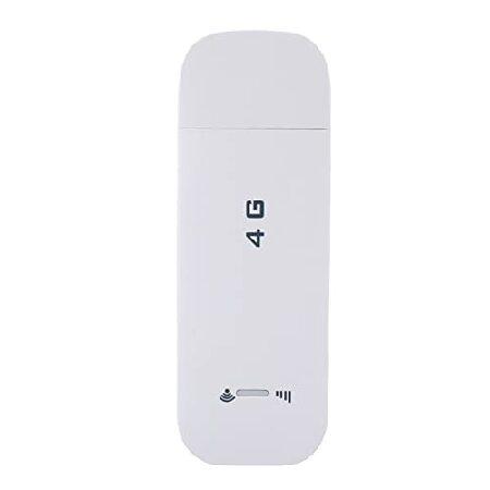 4G LTE Pocket WiFi Router - Portable WiFi Hotspot ...