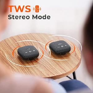 【並行輸入品】 Tribit StormBox...の詳細画像3