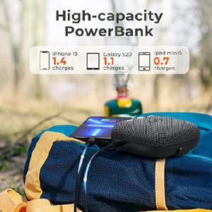 【並行輸入品】 Tribit StormBox...の詳細画像4