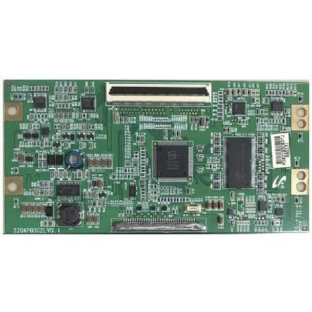 【並行輸入品】 ARM 320AP03C2LV0.1 Single Board Computer w...
