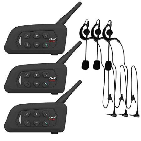 【並行輸入品】 GaiRen Referee Headset, Communication Inte...