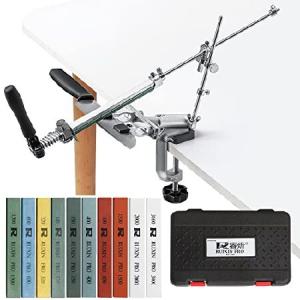 並行輸入品】 ワークシャープ 精密調整ナイフシャープナー
