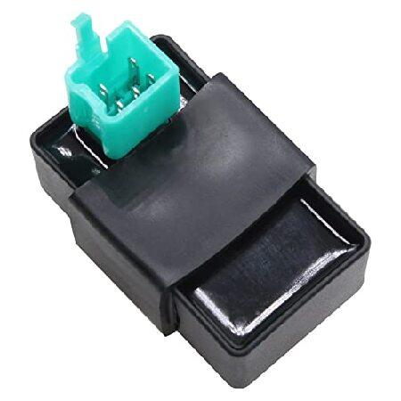 【並行輸入品】 Amavoler 5ピン AC CDIボックス COOLSTER 125cc 312...