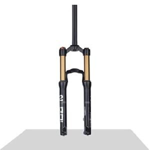 mtb マウンテンバイク　エアサスペンションフォーク　自転車フォーク Amazon.co.jp: MTB エアサスペンションフォーク 20