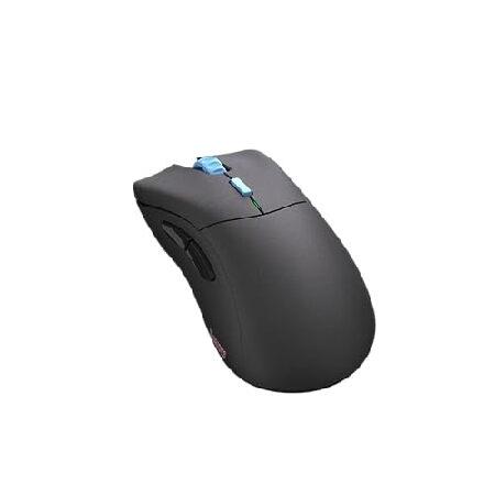 Glorious - Model D PRO, Black Gaming Mouse Wireles...