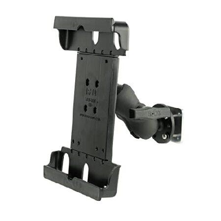 【並行輸入品】 RAM MOUNTS(ラムマウント) ドリルダウン ダッシュボード タブレットマウン...