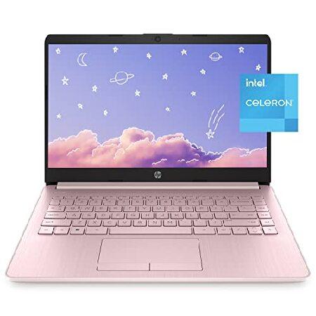 HP Premium 14-inch HD Thin and Light Laptop, Intel...