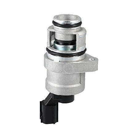 【並行輸入品】 X AUTOHAUX IACV 燃料噴射アイドルエアコントロールバルブ ダッジ用 R...