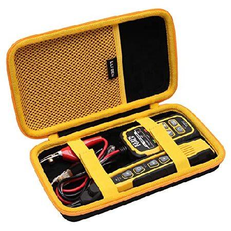 【並行輸入品】 LTGEM EVA ハードケース Klein Tools VDV500-820 ケー...