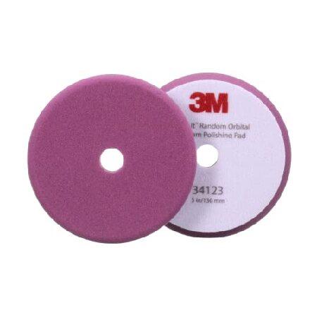 【並行輸入品】 3M Perfect-It Random Orbital Foam Polishin...