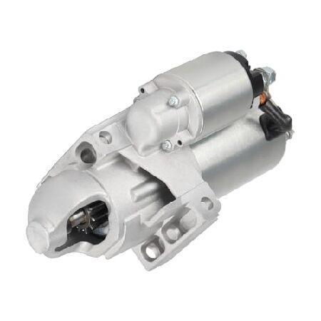 【並行輸入品】 Starter for 99-00 Cadillac Escalade 5.7L, ...