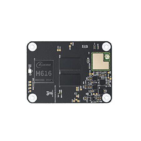 【並行輸入品】 BIGTREETECH CB1 V2.2 コアコントロールボード 100M 1GB ...