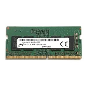 Micron 8GB DDR4 SODIMM メモリの高価買取価格