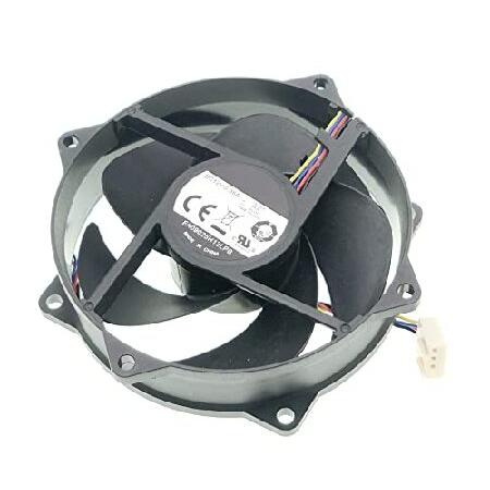 【並行輸入品】 LEYEYDOJX 交換用CPU冷却ファン FA09025H12LPB I3 I5 ...
