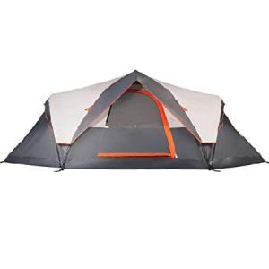 並行輸入品】 AYAMAYA 4人用 ポップアップテント キャンプ用 防水