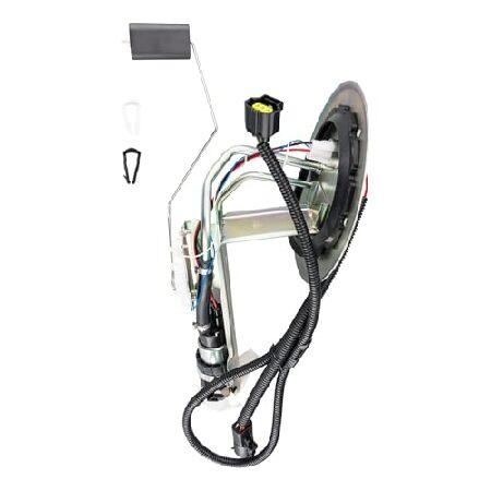 【並行輸入品】 PHILTOP 高圧燃料ポンプアセンブリ HP10092 タウンカー 1998-20...