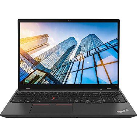 Lenovo ThinkPad T16 Business Laptop with Backlit K...