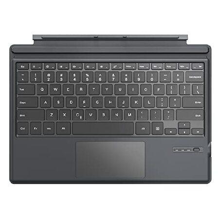 MoKo Type Cover Compatible with Microsoft Surface ...