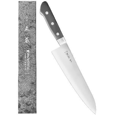MASAMOTO AT Japanese Gyuto Chef&apos;s Knife Large 10.5...