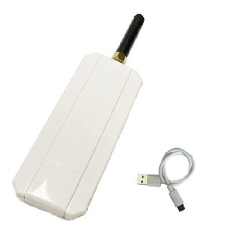 【並行輸入品】 AURSINC Allstar RF Node UHF SR-FRS Radio P...