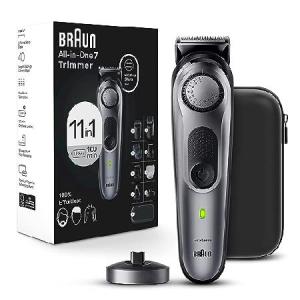 Braun ブラウン バリカン オールインワン スタイルキット