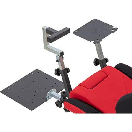 【並行輸入品】 SimFab Add-on Mounting Bracket Kit Compati...