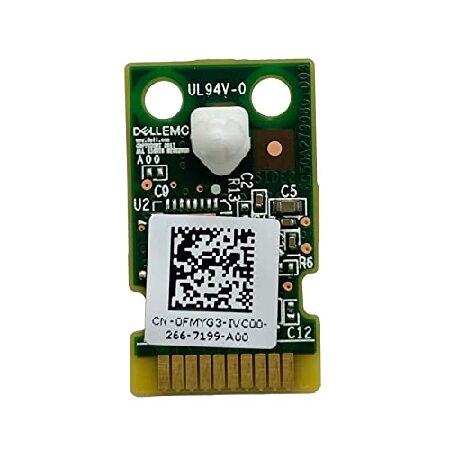 【並行輸入品】 BestParts New Trusted Platform Module TPM ...